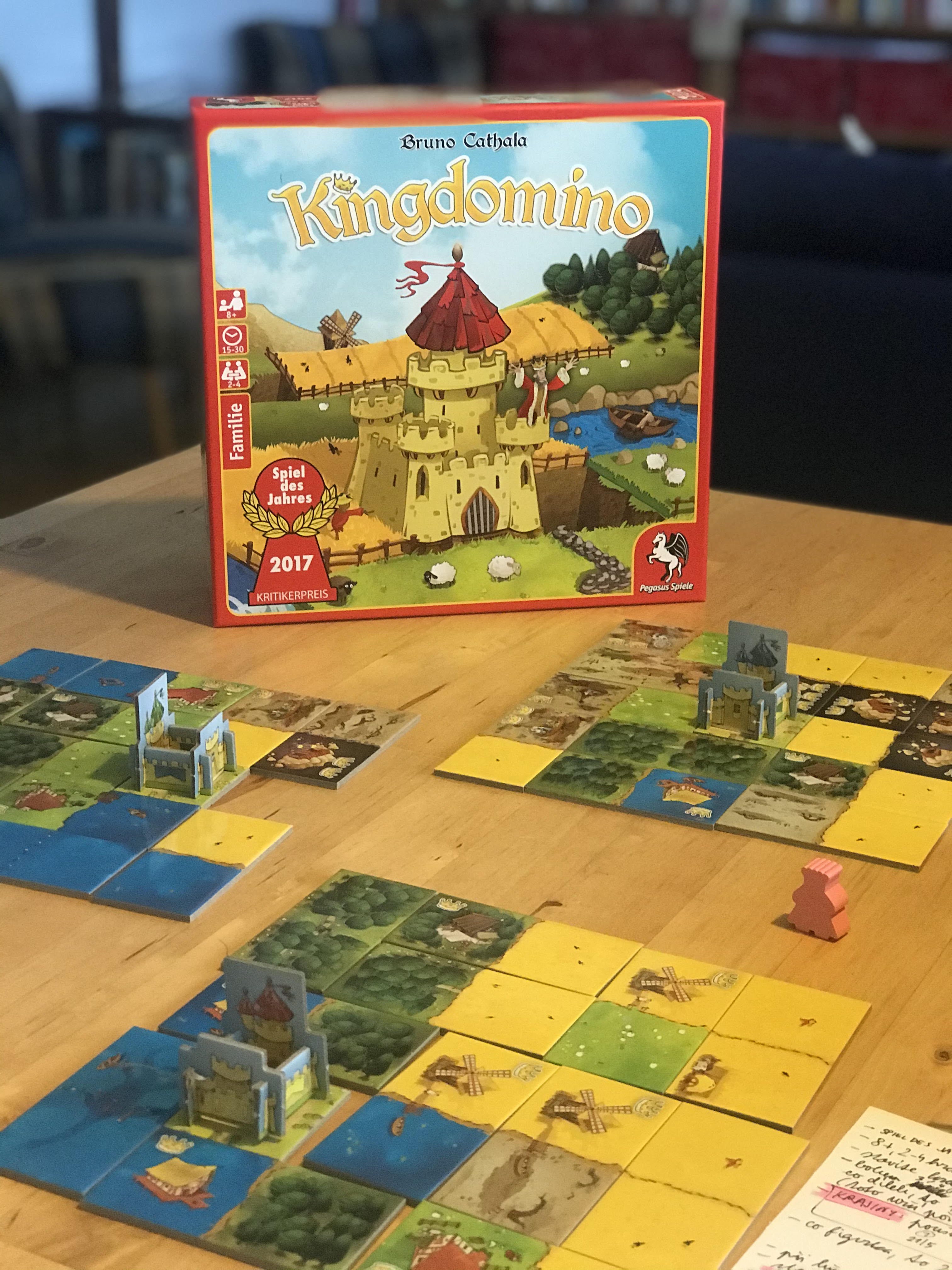 Kingdomino (6)